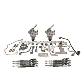 Nostrum High Performance - BMW / 3.0L S55 Stage 1 Bundle