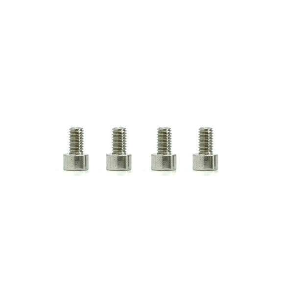 3.0L BMW S55 Twin Standard Bore High Pressure Fuel Pump Kits - Bolts