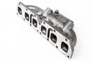 3.2L VR6 Turbo Exhaust Manifold T3 Flange-1
