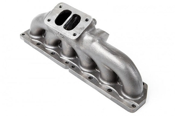 3.2L VR6 Turbo Exhaust Manifold T3 Flange