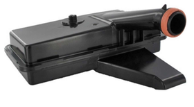 Audi Porsche Dual Clutch Trans Filter - Vaico 0B5 325 429E - 0