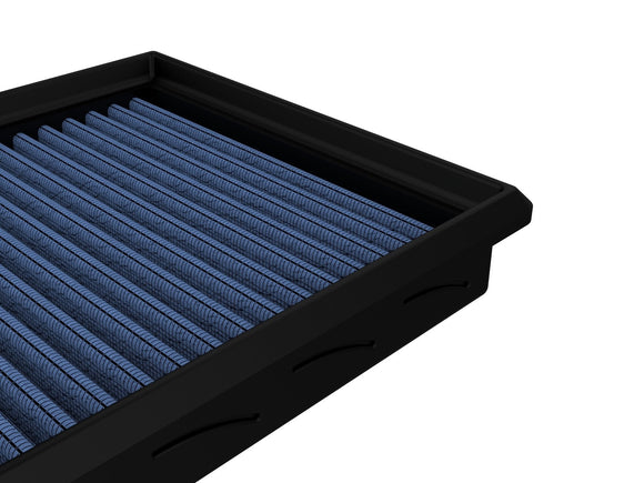 aFe MagnumFLOW Air Filters OER P5R A/F P5R Nissan Cars 90-11 V6 Trucks 90-10