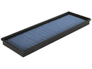 aFe MagnumFLOW Air Filters OER P5R A/F P5R Porsche 911 00-05 H6-3.6L (t)-1