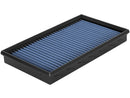 aFe MagnumFLOW Air Filters OER P5R A/F P5R Mercedes E Class 96-02-1