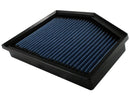 aFe MagnumFLOW Air Filters OER P5R A/F P5R BMW 525/528/530i (E60)04-10 L6-2.5L/3.0L-1