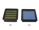aFe MagnumFLOW Air Filters OEM Replacement PRO 5R 09-15 Nissan GT-R V6 3.8L (tt)-2