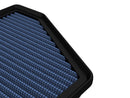 aFe MagnumFLOW Air Filters OER P5R A/F P5R Chevrolet Camaro 2010-2011 V6-3.6/V8-6.2L-2