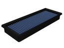 aFe MagnumFLOW Air Filters OER P5R A/F P5R Audi A4 09-11 / Q5 09-10 L4-2.0L (t)-1