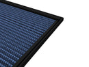 aFe MagnumFLOW Air Filters OER P5R A/F P5R BMW X5 07-10 L6-3.0L-2