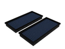 aFe MagnumFLOW Air Filters OER P5R A/F P5R Mercedes S Class 94-99 V8 (1 pair)-1
