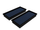 aFe MagnumFLOW Air Filters OER P5R A/F P5R Mercedes SLK32001-04/Chrysler Crossfire 04-08 V6 (1 pr)-1