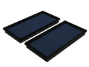 aFe MagnumFLOW Air Filters OER P5R A/F P5R Mercedes AMG63 07-11 V8-6.3L (1 pr)-1
