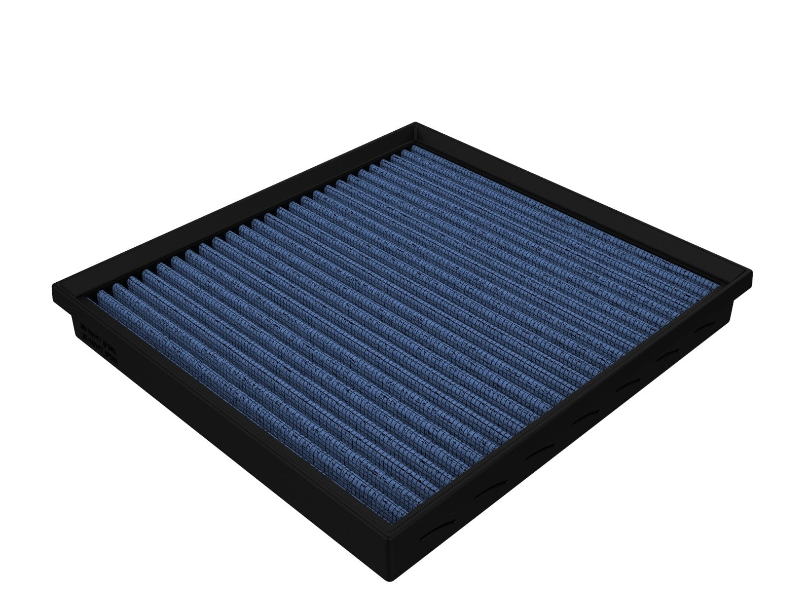 aFe MagnumFLOW Air Filters OER P5R A/F P5R BMW X6 08-12 L6-3.0L/13-15 X3 35ix (t)