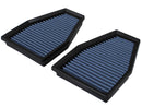 aFe Magnum FLOW OE Replacement Air Filter PRO 5R 12-15 Porsche 911 (991) H6 3.4L/3.8L-1