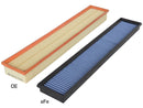 aFe MagnumFLOW Air Filters P5R 10-16 Porsche Panamera(Except GTS)-2