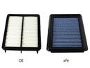 aFe MagnumFLOW OEM Replacement Air Filter PRO 5R 2014 Mazda 3 L4 2.0L/2.5L-3