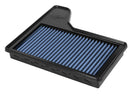 aFe MagnumFLOW OEM Replacement Air Filter PRO 5R 2015 Ford Mustang L4 / V6 / V8-1