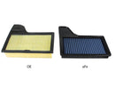 aFe MagnumFLOW OEM Replacement Air Filter PRO 5R 2015 Ford Mustang L4 / V6 / V8-2