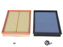 aFe MagnumFLOW OEM Replacement Air Filter PRO 5R 11-15 Mercedes-Benz SLS AMG V8-6.3L (Single Filter)-2