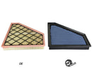 aFe Magnum FLOW Pro 5R OE Replacement Air Filter 13-17 Cadillac ATS V6-3.6L-2