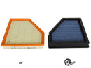 aFe MagnumFLOW Air Filters OER P5R A/F P5R BMW 340i/340ix F30/F31 3.0L B58-2