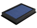 aFe MagnumFLOW Pro 5R OE Replacement Air Filter (Pair) 16-19 Infiniti Q50/60 V6-3.0L (tt)-2