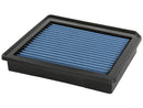 aFe MagnumFLOW OE Replacement Air Filter w/ Pro 5R Media 17-21 Nissan Titan V8-5.6L-1