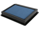 aFe MagnumFLOW OE Replacement Air Filter w/ Pro 5R Media 17-21 Nissan Titan V8-5.6L-2