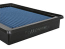aFe MagnumFLOW OE Replacement Air Filter w/ Pro 5R Media 17-21 Nissan Titan V8-5.6L-4