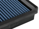 aFe MagnumFLOW OE Replacement Air Filter w/ Pro 5R Media 17-21 Nissan Titan V8-5.6L-5