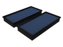 aFe MagnumFLOW Pro 5R OE Replacement Filter (Pair) 10-19 Land Rover Range Rover V8-5.0L-1