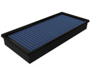 aFe 10-21 Land Rover 5.0L V8 Magnum GLOW OE Replacement Air filter w/ Pro 5R Media-1