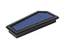 aFe Magnum FLOW OE Replacement Air Filter w/ Pro 5R Media 12-15 Mercedes-Benz C250-1