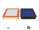 Magnum FLOW OE Replacement Air Filter w/ Pro 5R Media Chevrolet Equinox 18-20 L4-1.5L/2.0L-2