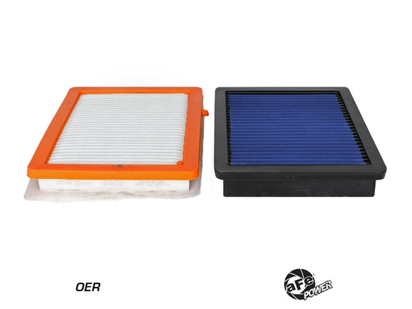 Magnum FLOW OE Replacement Air Filter w/ Pro 5R Media Chevrolet Equinox 18-20 L4-1.5L/2.0L