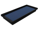 aFe 74-83 Porsche 911 H6-2.7/3.0L (t) Magnum FLOW OE Replacement Air Filter w/ Pro 5R Media-1