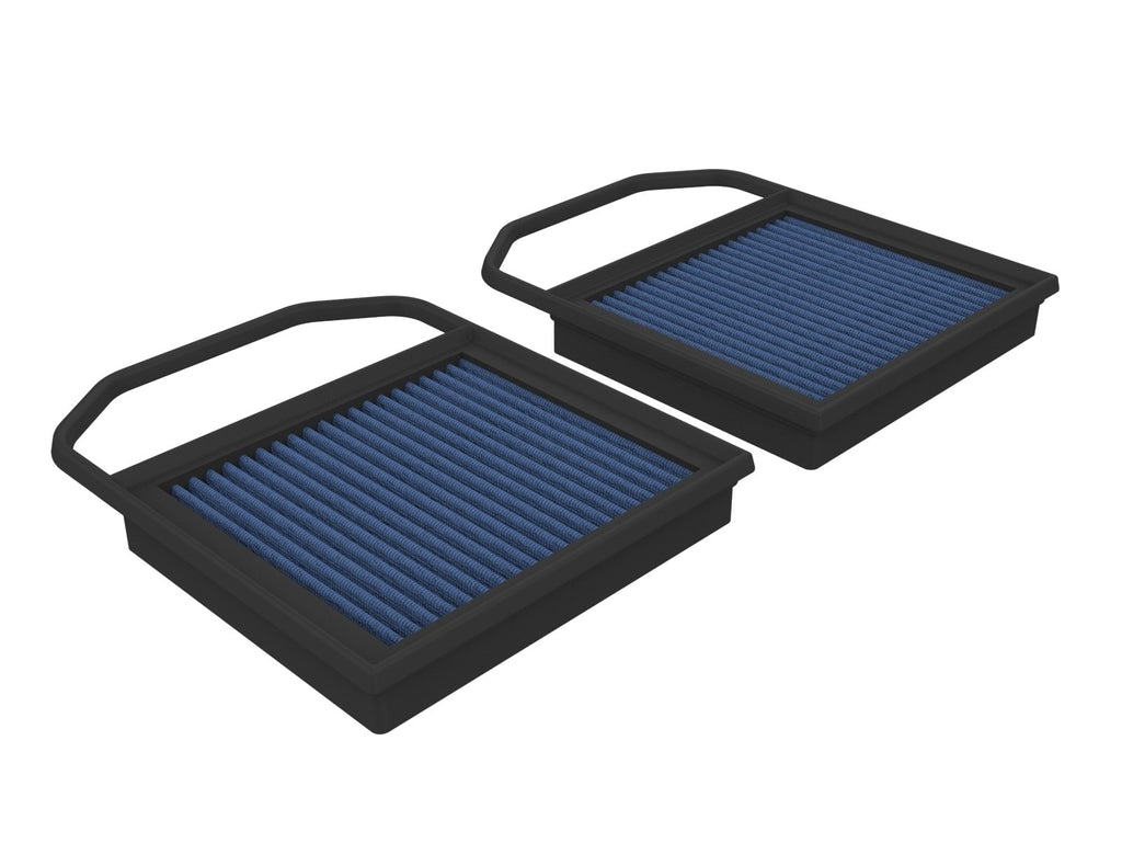 AFe Magnum FLOW Pro 5R Air Filter - Mercedes / 3.0L TT / GLC / AMG (17-23) | 30-10417RM