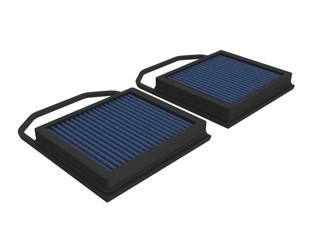 AFe Magnum FLOW Pro 5R Air Filter - Mercedes / 3.0L TT / GLC / AMG (17-23) | 30-10417RM - 0