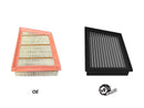 Magnum FLOW Pro Air Filter Porsche 911 20-25 H6-3.0L (tt)-8