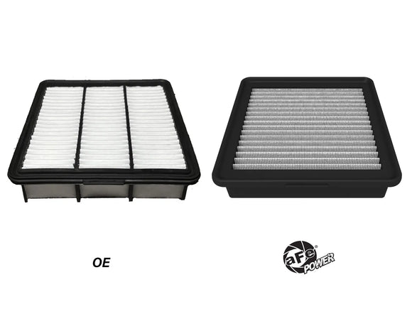 Magnum FLOW Air Filter Hyundai Elantra 21-25 L4-2.0L/1.6L (t)