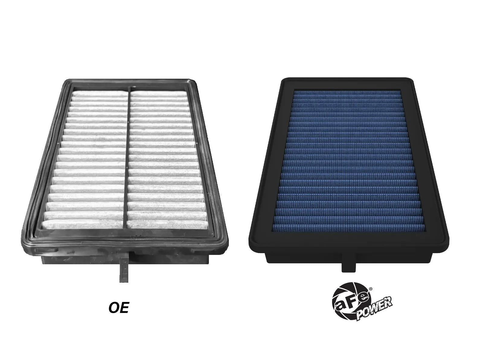 Magnum FLOW Air Filter Kia K5 21-25 L4-2.5L (t) - 0