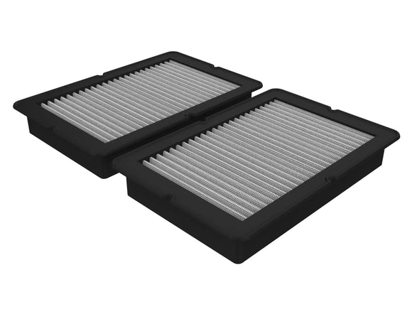 Magnum FLOW Air Filter Ferrari F430 Scuderia 05-09 V8-4.3L