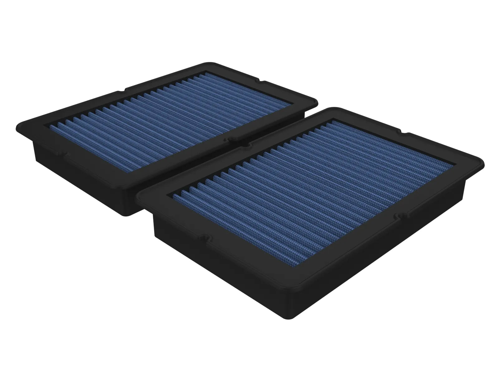 Magnum FLOW Air Filter Ferrari F430 Scuderia 05-09 V8-4.3L