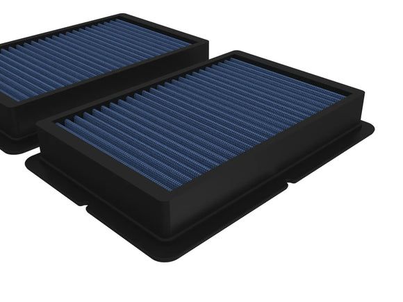 Magnum FLOW Air Filter Ferrari F430 Scuderia 05-09 V8-4.3L