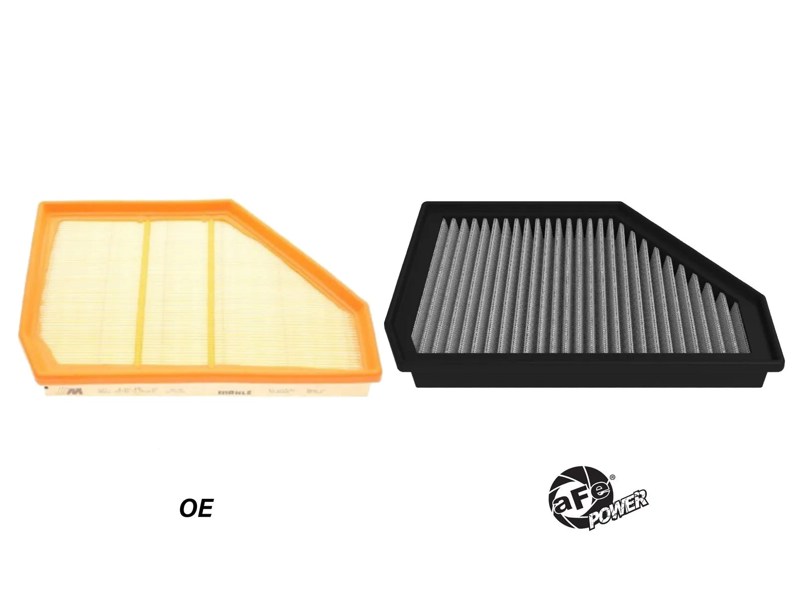 Magnum FLOW Air Filter BMW X5/X6 M (F95/F96) 20-25 V8-4.4L (tt)
