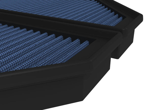 Magnum FLOW Air Filter BMW X5/X6 M (F95/F96) 20-25 V8-4.4L (tt)