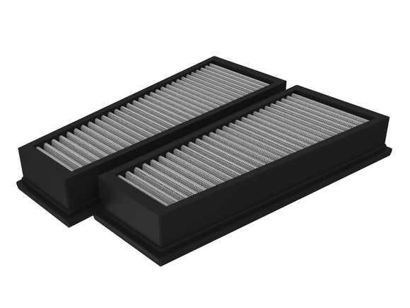 Magnum FLOW Air Filter Mercedes G63 AMG 19-24 V8-4.0L (tt)