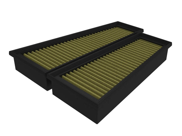 Magnum FLOW Air Filter Mercedes G63 AMG 19-24 V8-4.0L (tt)
