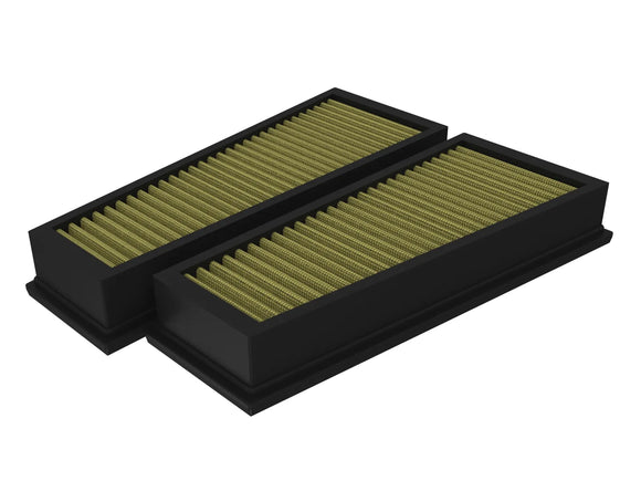 Magnum FLOW Air Filter Mercedes G63 AMG 19-24 V8-4.0L (tt)