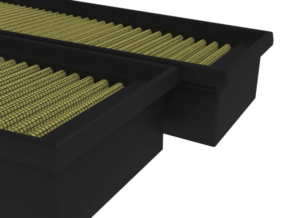 Magnum FLOW Air Filter Mercedes G63 AMG 19-24 V8-4.0L (tt)